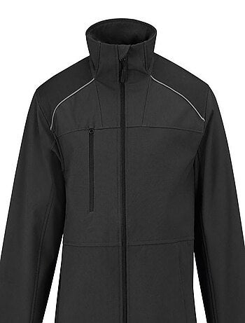 B&C - Veste softshell SHIELD PRO