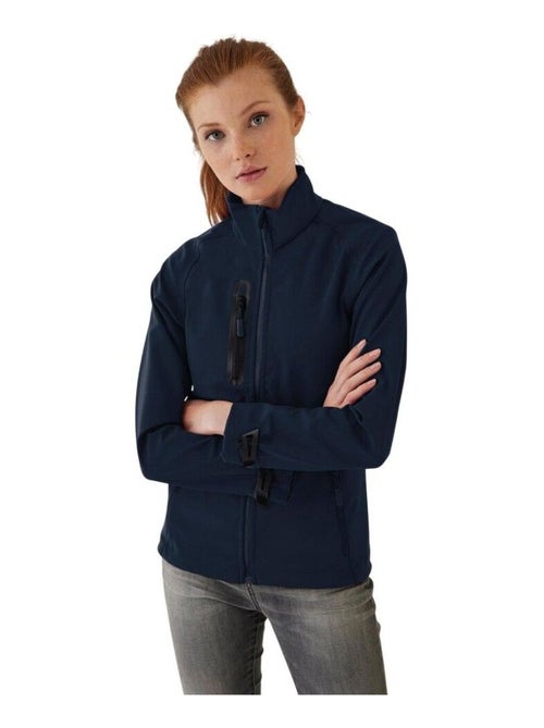 B&C - Veste softshell X-LITE - Kiabi