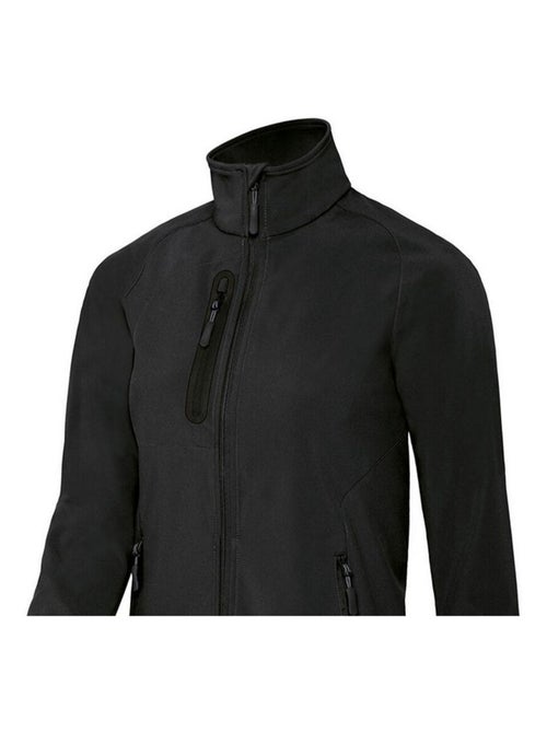 B&C - Veste softshell X-LITE - Kiabi