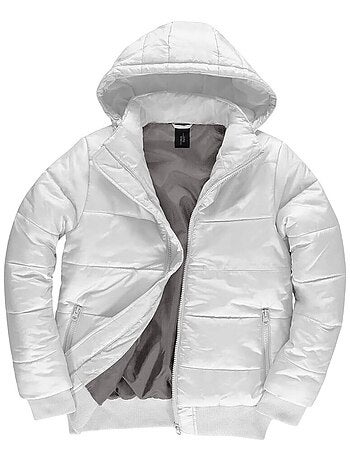 B&C - Veste SUPERHOOD