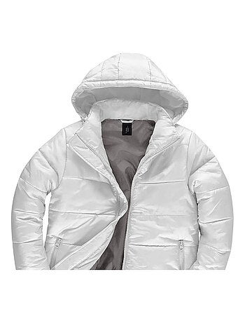 B&C - Veste SUPERHOOD