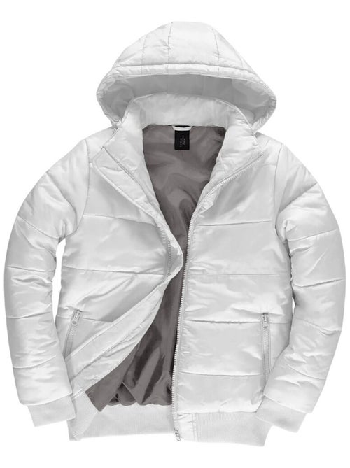 B&C - Veste SUPERHOOD - Kiabi