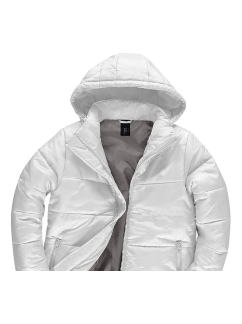 B&C - Veste SUPERHOOD - Kiabi