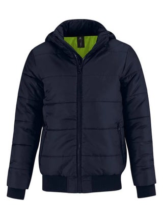 B&C - Veste SUPERHOOD