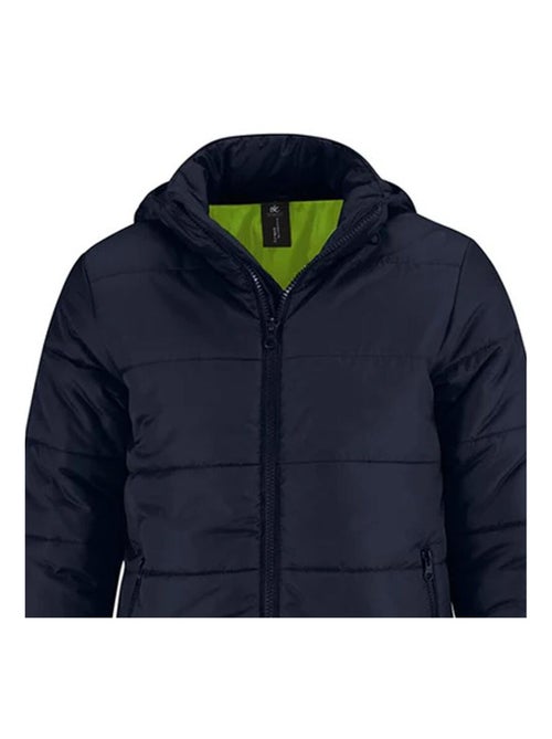 B&C - Veste SUPERHOOD - Kiabi