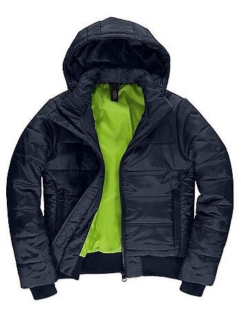 B&C - Veste SUPERHOOD