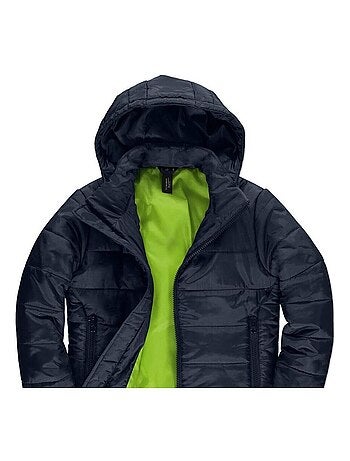 B&C - Veste SUPERHOOD