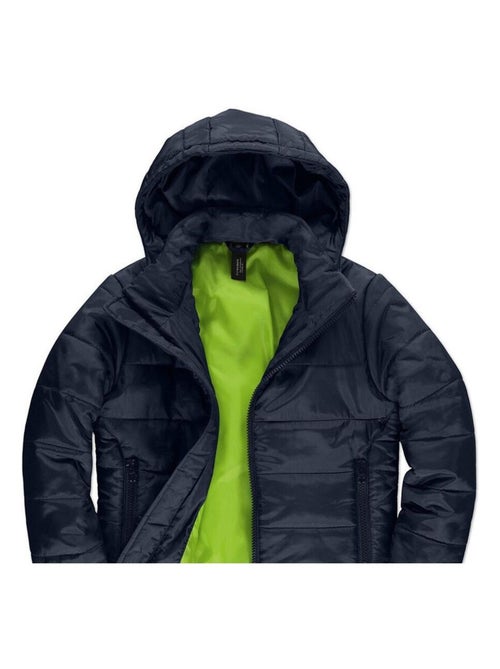 B&C - Veste SUPERHOOD - Kiabi
