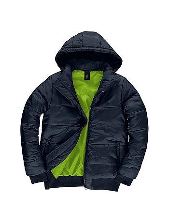 B&C - Veste SUPERHOOD