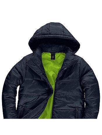 B&C - Veste SUPERHOOD