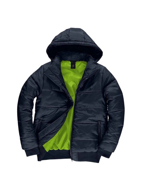 B&C - Veste SUPERHOOD - Kiabi