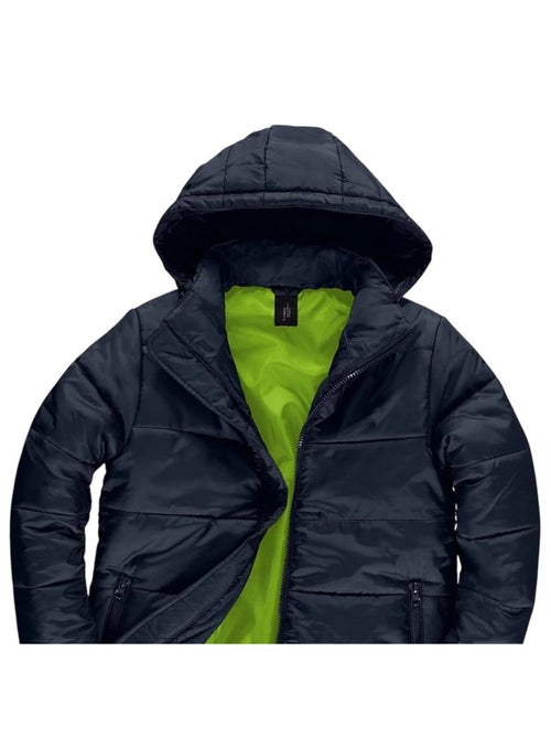 B&C - Veste SUPERHOOD - Kiabi