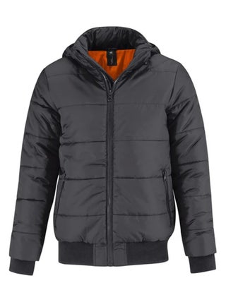 B&C - Veste SUPERHOOD