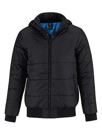 B&C - Veste SUPERHOOD