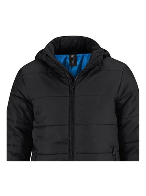 B&C - Veste SUPERHOOD - Kiabi