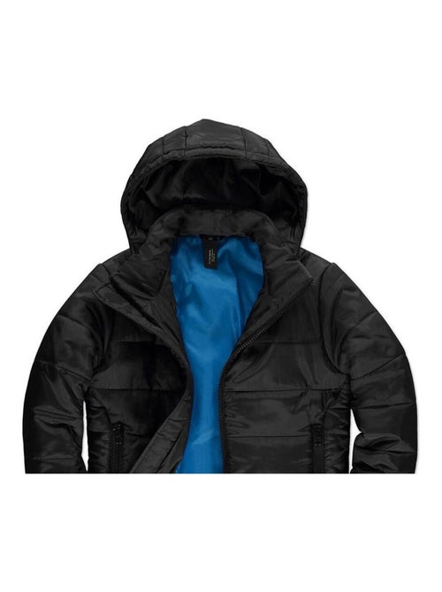 B&C - Veste SUPERHOOD - Kiabi