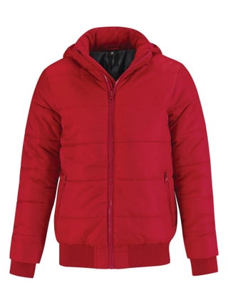 B&C - Veste SUPERHOOD