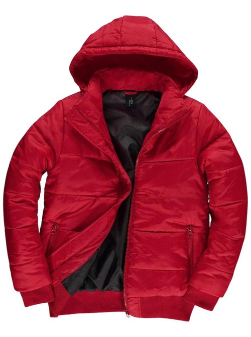 B&C - Veste SUPERHOOD - Kiabi