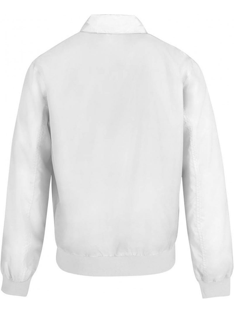 B&C - Veste TROOPER Blanc - Kiabi