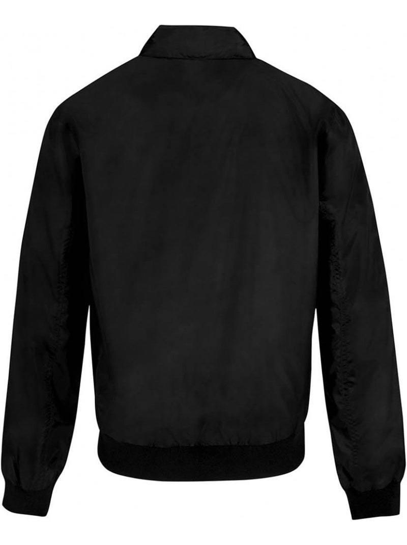 B&C - Veste TROOPER Noir - Kiabi