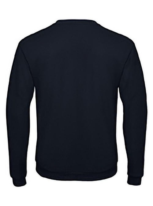 B&C Adultes Unisexe ID. 202 Sweatshirt 50/50 - Kiabi
