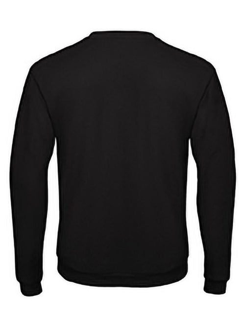 B&C Adultes Unisexe ID. 202 Sweatshirt 50/50 - Kiabi