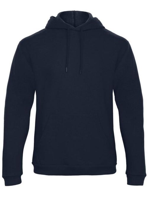 B&C Adultes Unisexe ID. 203 50/50 Sweat à capuche - Kiabi B&C Adultes Unisexe ID. 203 50/50 Sweat à capuche - Kiabi