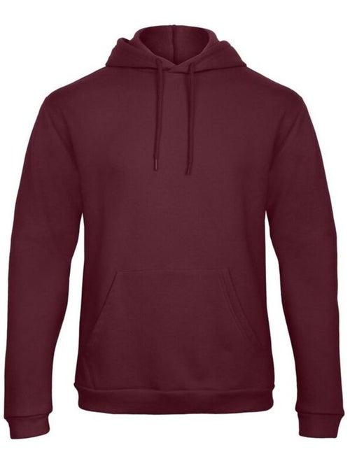 B&C Adultes Unisexe ID. 203 50/50 Sweat à capuche - Kiabi