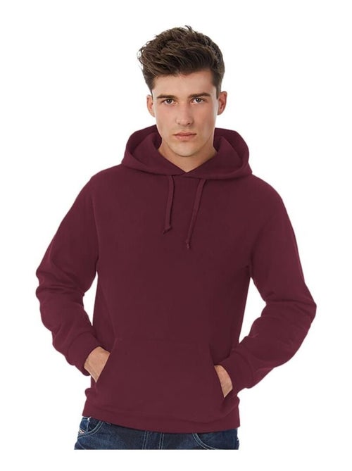 B&C Adultes Unisexe ID. 203 50/50 Sweat à capuche - Kiabi