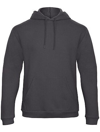 B&C Adultes Unisexe ID. 203 50/50 Sweat à capuche