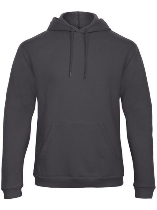 B&C Adultes Unisexe ID. 203 50/50 Sweat à capuche - Kiabi