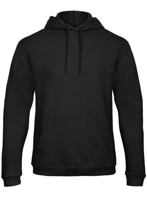 B&C Adultes Unisexe ID. 203 50/50 Sweat à capuche - Kiabi B&C Adultes Unisexe ID. 203 50/50 Sweat à capuche - Kiabi