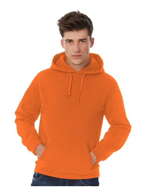 B&C Adultes Unisexe ID. 203 50/50 Sweat à capuche - Kiabi