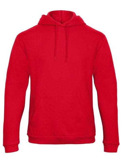 B&C Adultes Unisexe ID. 203 50/50 Sweat à capuche - Kiabi