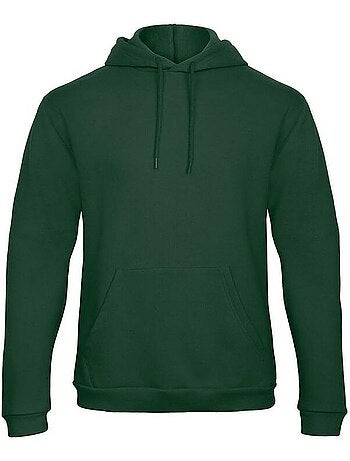 B&C Adultes Unisexe ID. 203 50/50 Sweat à capuche