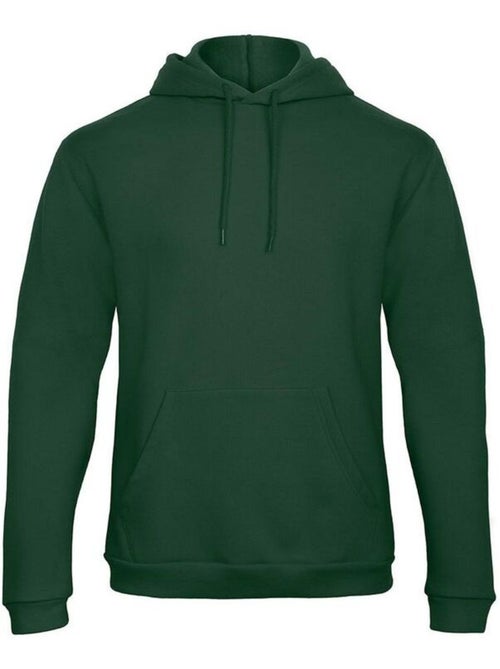 B&C Adultes Unisexe ID. 203 50/50 Sweat à capuche - Kiabi B&C Adultes Unisexe ID. 203 50/50 Sweat à capuche - Kiabi