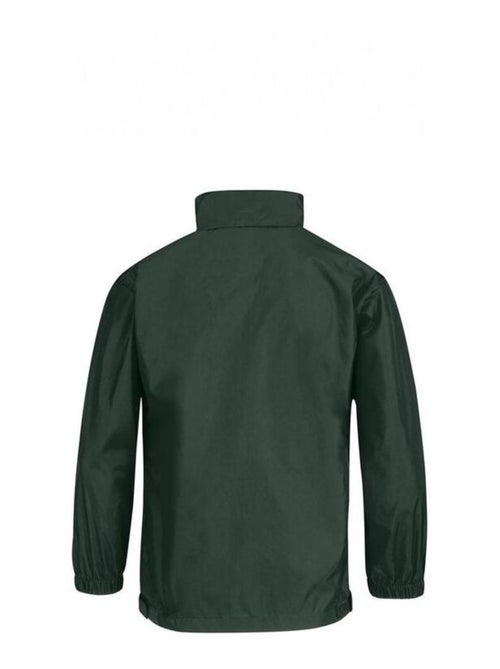 B&C Childrens Sirocco Lightweight Jacket / Vestes pour enfants - Kiabi