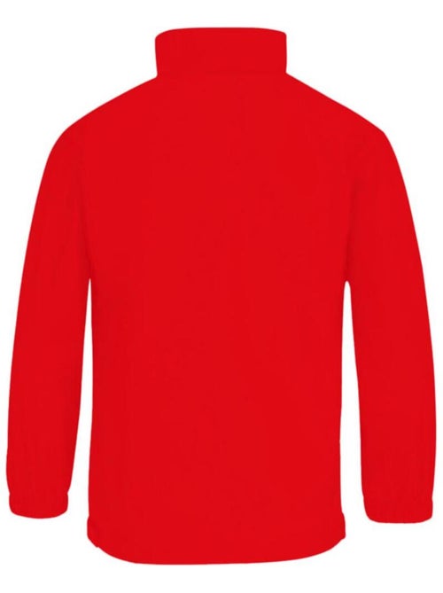 B&C Childrens Sirocco Lightweight Jacket / Vestes pour enfants - Kiabi