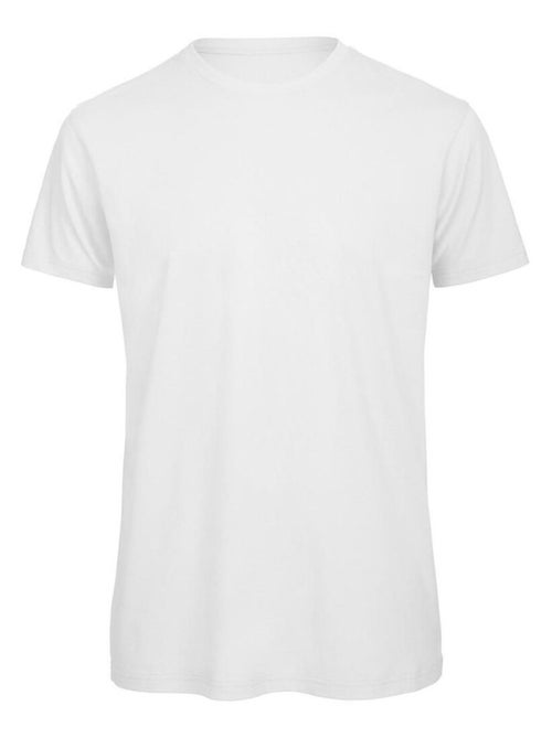 B&C FavourÇae - T-shirt en coton bio - Kiabi