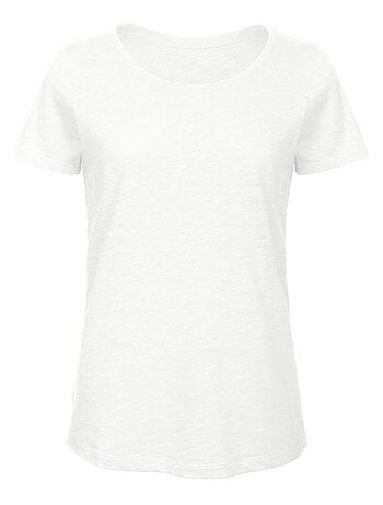B&C Favourite - T-Shirt en coton bio