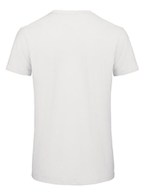 B&C Favourite - T-shirt en coton bio - Kiabi B&C Favourite - T-shirt en coton bio - Kiabi