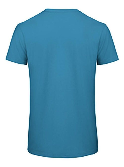 B&C Favourite - T-shirt en coton bio - Kiabi