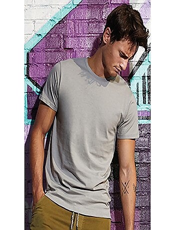 B&C Favourite - T-shirt en coton bio