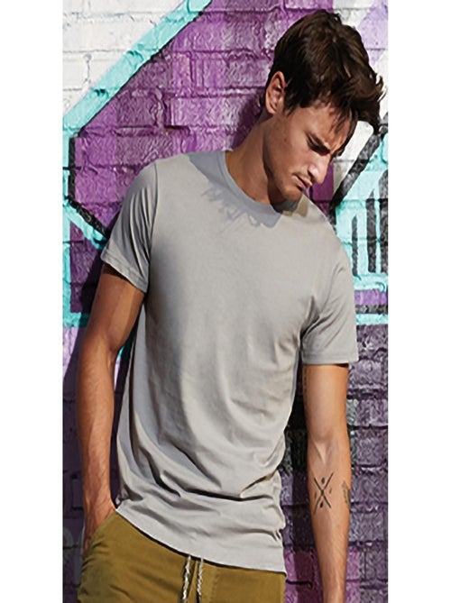 B&C Favourite - T-shirt en coton bio - Kiabi
