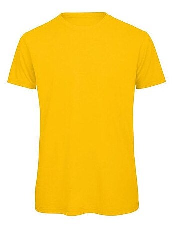 B&C Favourite - T-shirt en coton bio