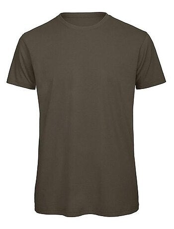 B&C Favourite - T-shirt en coton bio