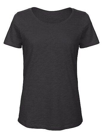 B&C Favourite - T-Shirt en coton bio