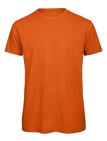 B&C Favourite - T-shirt en coton bio