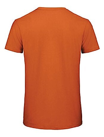B&C Favourite - T-shirt en coton bio