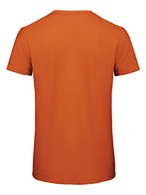 B&C Favourite - T-shirt en coton bio - Kiabi
